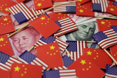 Названо преимущество США в торговой войне с Китаем
