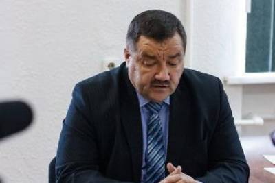 Глава Читинского района Кургузкин не стал комментировать своё уголовное дело