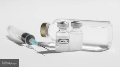 Российские ученые разработали новый способ лечения COVID-19
