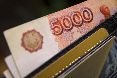 В Хабаровском крае компания задолжала сотрудникам более 1 млн руб