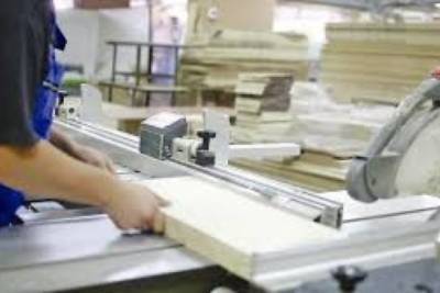 Производство корпусной мебели на заказ открылось в Чите на Шилова, 35