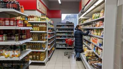 Двойные ценники на товарах могут появиться во всех магазинах РФ