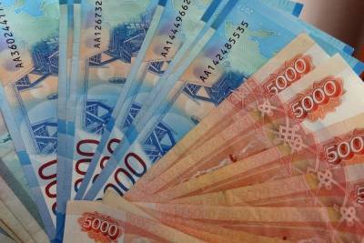 Новосибирскими безработными раздадут 1 миллиард рублей