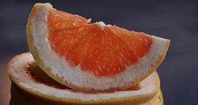 Что происходит с организмом, когда мы едим грейпфрут?