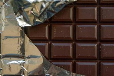 Специалисты назвали допустимую норму шоколада