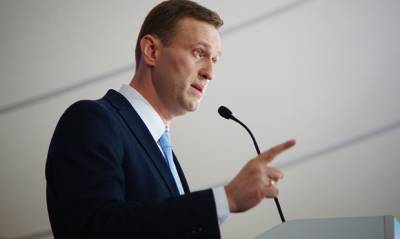 Власти США потребовали от России признаться в причастности к отравлению Навального