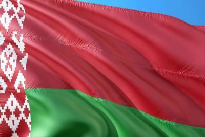 В Литве Тихановскую признали законным президентом Белоруссии