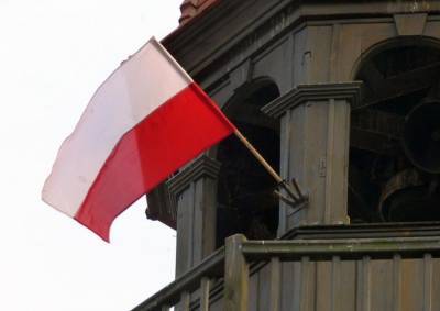 В Польше встревожены угрозой появления «новой Российской империи»