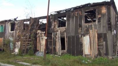 В Нефтеюганске оглашён приговор поджигателю, по вине которого сгорели квартиры 310 человек