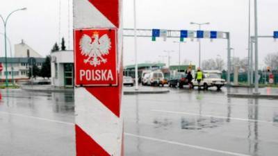 Польша выдала более 230 гуманитарных виз белорусам с начала протестов