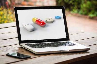 Онлайн покупка лекарств: мнение россиян