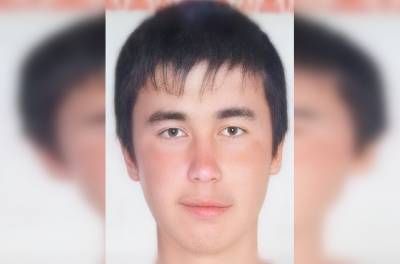 В Башкирии пропал 25-летний парень