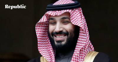 Кронпринц Саудовской Аравии борется с коррупцией дома и тратит миллионы по всему миру