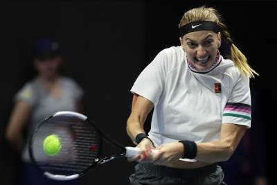 Белоруска Виктория Азаренко победила Серену Уильямс в полуфинале US Open