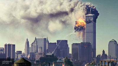 США вспоминают крупнейший теракт 11 сентября