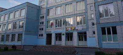 Как директор школы в Петрозаводске и два педагога "воюют" за контроль над учебным тиром