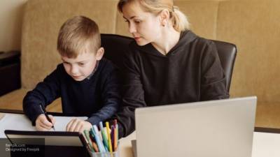 Учащимся дома школьникам могут предоставить скидку на оплату интернета