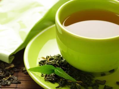 Три чашки зеленого чая позволят сбросить 1,5 килограмма лишнего веса за 3 месяца - врачи
