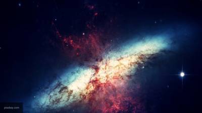 Раскрыты новые свойства темной материи во Вселенной