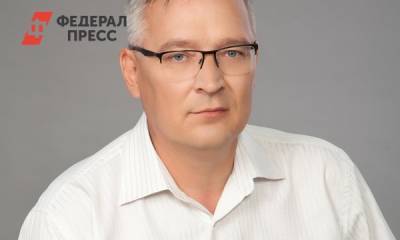 Владислав Гиске: «Если депутат живёт в своем округе, он хочет сделать жизнь в нем лучше»