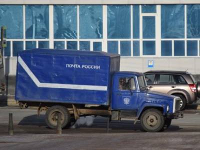 В следующем году под Уфой достроят почтовый центр стоимостью 1,5 млрд рублей