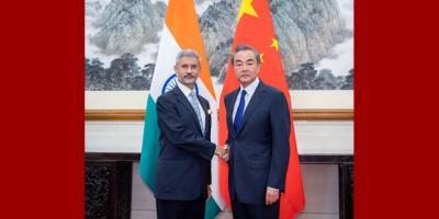 Китай и Индия договорились избегать эскалации напряженности на границе