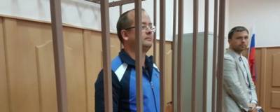 В Рязани завершилось предварительное слушание по делу Карабасова