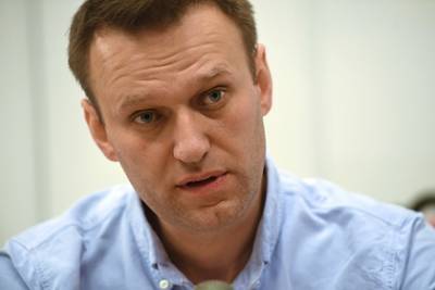 Россия отправит дополнительный запрос в Германию по ситуации с Навальным