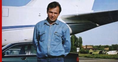 Летчика Ярошенко планируют перевести в частную тюрьму США