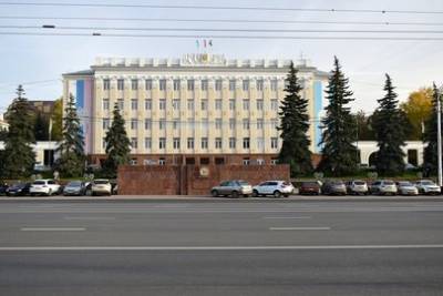У мэрии Уфы пытаются через суд взыскать 2,4 млрд рублей