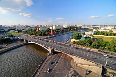 В Москве возобновили прием заявок на субсидии для бизнеса