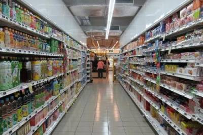 Союз потребителей России предлагает ввести в магазинах двойные ценники - argumenti.ru - Россия - Япония
