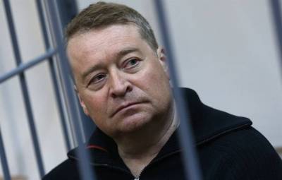 Ульяновский суд обязал взыскать с экс-главы Марий Эл имущества почти на 375 миллионов рублей