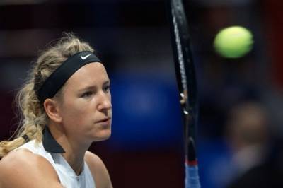 Азаренко обыграла Серену Уильямс и вышла в финал US Open
