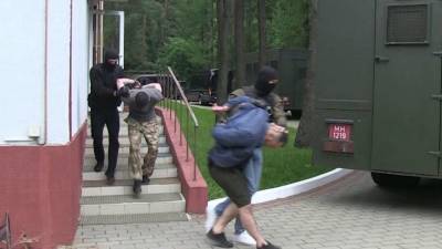 Новые подробности появились в деле о 33 россиянах, которые были задержаны в Белоруссии
