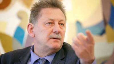 Посол Украины пожаловался на обыск его машины белорусскими пограничниками