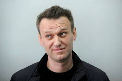 Вещество, которое вызвало болезнь Навального определил Соловьев