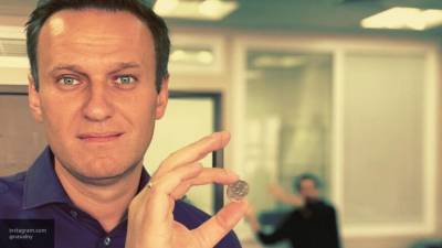 МВД намерено участвовать в следственных действиях в ФРГ по делу Навального