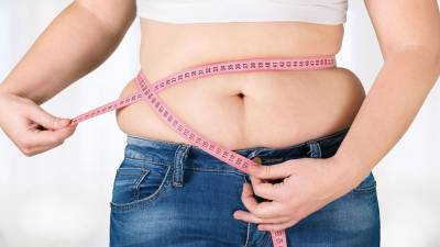 Диетолог опровергла миф о похудении