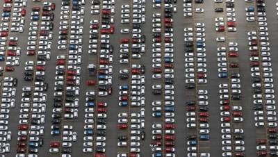 Пятый месяц подряд растут продажи и выпуск автомобилей в КНР