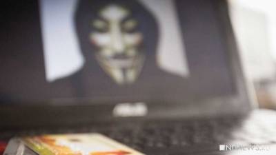 В США сообщили об атаках российских хакеров на 200 организаций