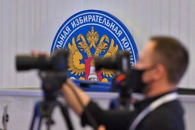 В ЦИК заявили о возможной ликвидации партии племянника Путина