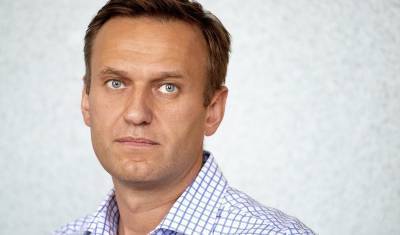 МВД РФ намерено участвовать в следствии Германии по ситуации с Навальным