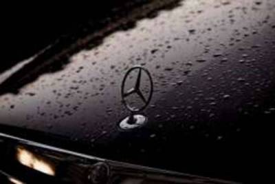 Mercedes-Benz вновь рискует остаться без немецкого рынка, на этот раз из-за Sharp