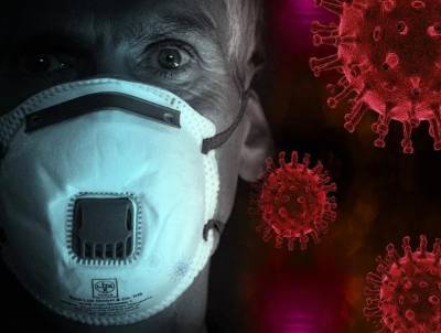 В Сингапуре ученые создали распознающую признаки коронавируса маску