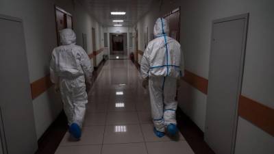 В Москве за сутки от коронавируса вылечились 1256 пациентов