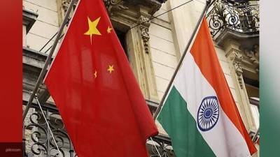 Индия и Китай договорились о поддержании мира на границе