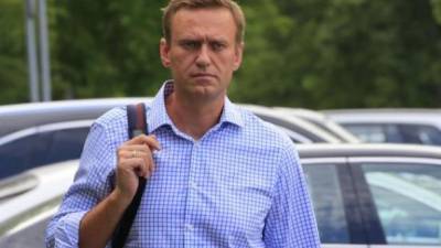 Отравление Навального: Россия готовит еще один запрос Германии