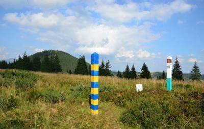Украина автоматизирует контроль на румынской границе