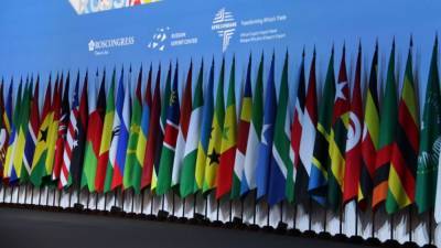 В Москве обсудили планы и цели секретариата форума Россия — Африка